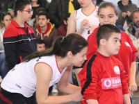 Keyifli farkındalık maçı