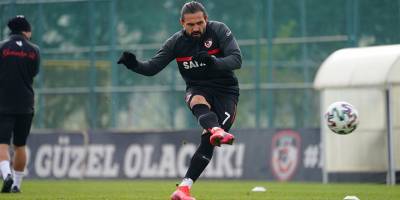 "Önemli olan sağladığım katkı"