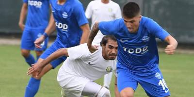 “Umarım şampiyonluk yaşarım”