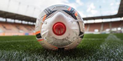 Covid-19 gölgesinde futbol