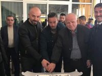 "MTG, ruhtur... tarihtir... geçmiştir... gelecektir"