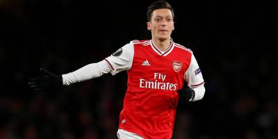 Fenerbahçe'de Mesut Özil sesleri