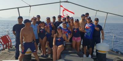 Barış Parkuru yılın organizasyonuna aday