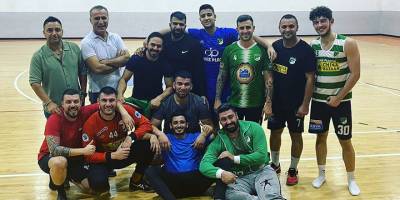 “Tek yapmaya çalıştığımız, olabildiğince korunabilmek”