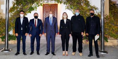 Spor Üst Komitesi ikinci toplantısını yaptı