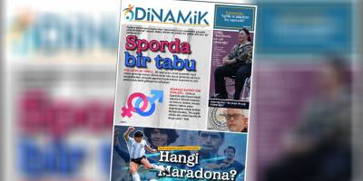 Dinamik’in ikinci sayısı çıktı