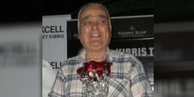 Eşref Günerman tedavi görüyor