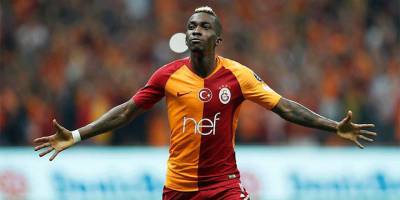 Galatasaray'dan Onyekuru açıklaması