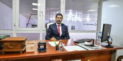 “Çocuklarımızı teknoloji esaretinden kurtarmak, ana amacımız”