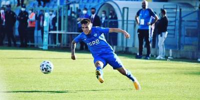 Sivri attı, Ankara puanla ayrıldı