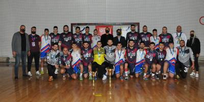 KTSYD Kupası UKÜ’nün