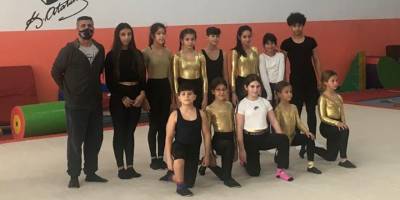 Yenilenen salon kulüplerin hizmetinde