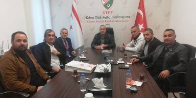 Kurumlar arası işbirliği konuşuldu