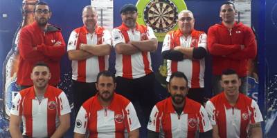 Dartsta 1. Lig heyecanı sürüyor