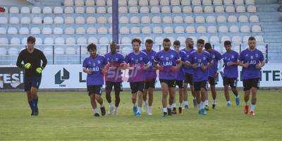 Lefke vakalara göre sahaya inecek