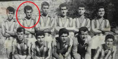 Ülke futbolu önemli isimlerinden birini yitirdi