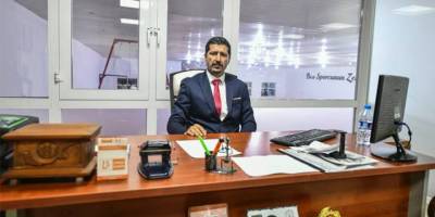 “Hedeflerimiz planlı, gerçekçi hedeflerdir”