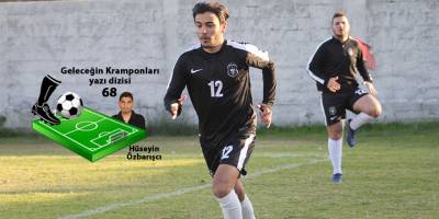 “Yetenekli oyuncular yurt dışına gidemediği için sıkıntı yaşıyor”