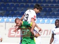 Futbolda günün sonuçları