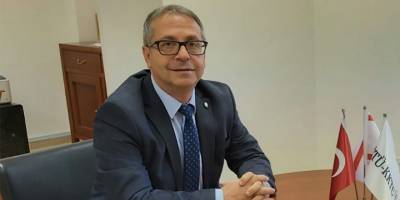 Koç: Gelin hep birlikte değişelim