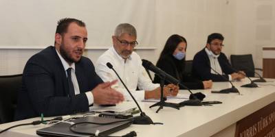 Gündemdeki konular konuşuldu, Merkez Hakem Kurulu’nun tanıtımı yapıldı