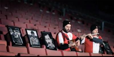 “Bir yanımız siyahtır bizim…”