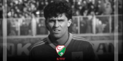 “Sevgi, saygı, hasret ve özlemle anarız”