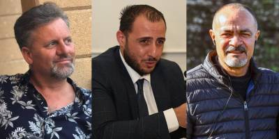 Büyükel ve Kandıran’a MHK danışmanlık görevi