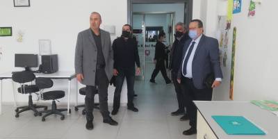 Sporcu sağlığı konusunda temaslar artırılacak