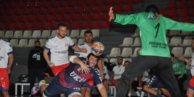 Hentbolda mücadele haftaya başlıyor