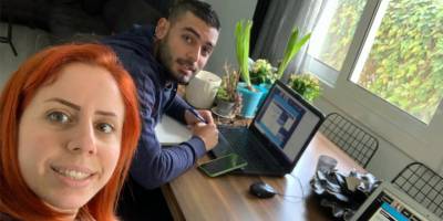 Cimnastik antrenörleri seminere katıldı