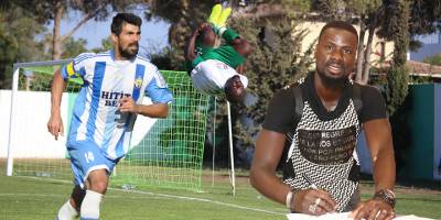 Kimler geldi, kimler geçti