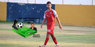 “Önemli olan profesyonel olmak değil, devamını getirebilmektir”