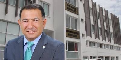 Spor Dairesi’nde Fuat Tek dönemi