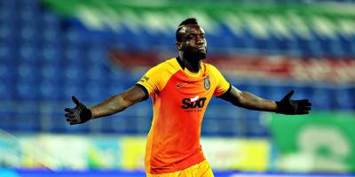 Diagne, Premier Lig yolunda