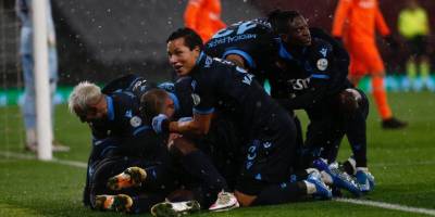 Süper Kupa Trabzonspor’un