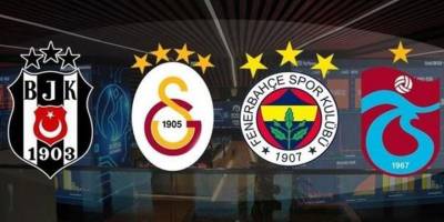 ‘Dört büyüklerin’ borcu 14 milyar liraya dayandı