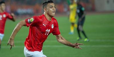 Mostafa Mohamed Galatasaray'da