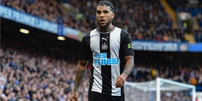 Yedlin için anlaşma sağlandı