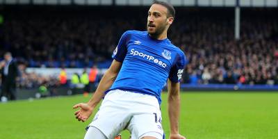 Cenk Tosun'da işlem tamam