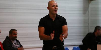 Alagöz’ün beklentisi üç devreli lig ve daha fazla maç