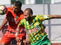 Değirmenlik'in inadı inat: 3-1