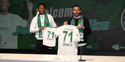 Galatasaray'dan Konyaspor'a