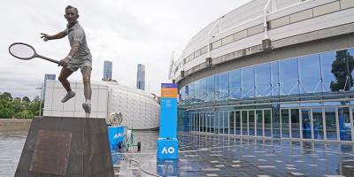 Avustralya Açık'a günlük 30 bin seyirci alınacak