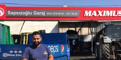 “Sporumuza köprü ol” projesine ilk destek geldi