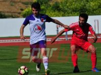 Ülkü Yurdu yerini sağlama aldı: 3-2