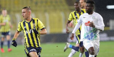 Pelkas, derbide forma giyemeyecek