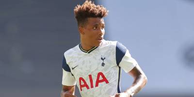 Gedson Fernandes Galatasaray'da