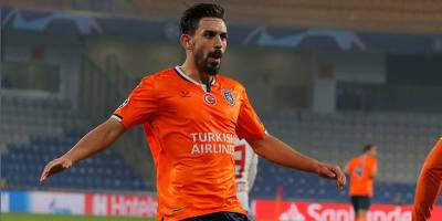 İrfan Can Kahveci Fenerbahçe'de