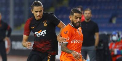 Süper Lig'de heyecan sürüyor